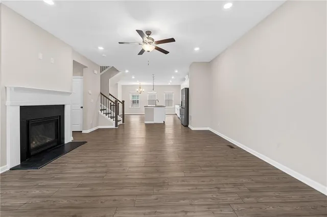 $549,000 | 2247 Pink Hawthorn Drive, Buford, GA 30518