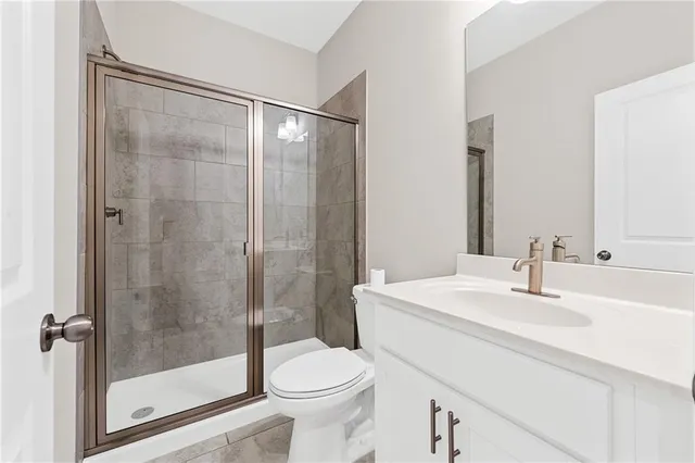 $549,000 | 2247 Pink Hawthorn Drive, Buford, GA 30518