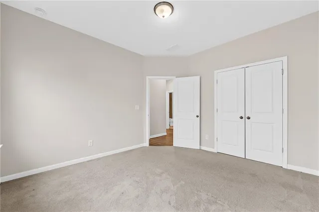 $549,000 | 2247 Pink Hawthorn Drive, Buford, GA 30518