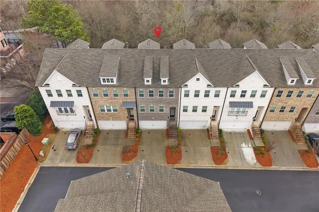 $549,000 | 2247 Pink Hawthorn Drive, Buford, GA 30518