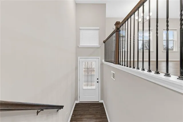 $549,000 | 2247 Pink Hawthorn Drive, Buford, GA 30518