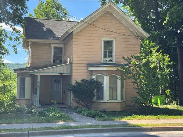 $109,000 | 181 Chestnut Street, Oneonta, NY 13820