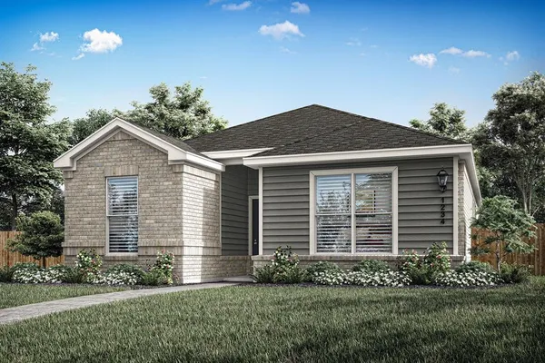 $2,210 | 133 Magnolia Boulevard, Hutchins, TX 75141