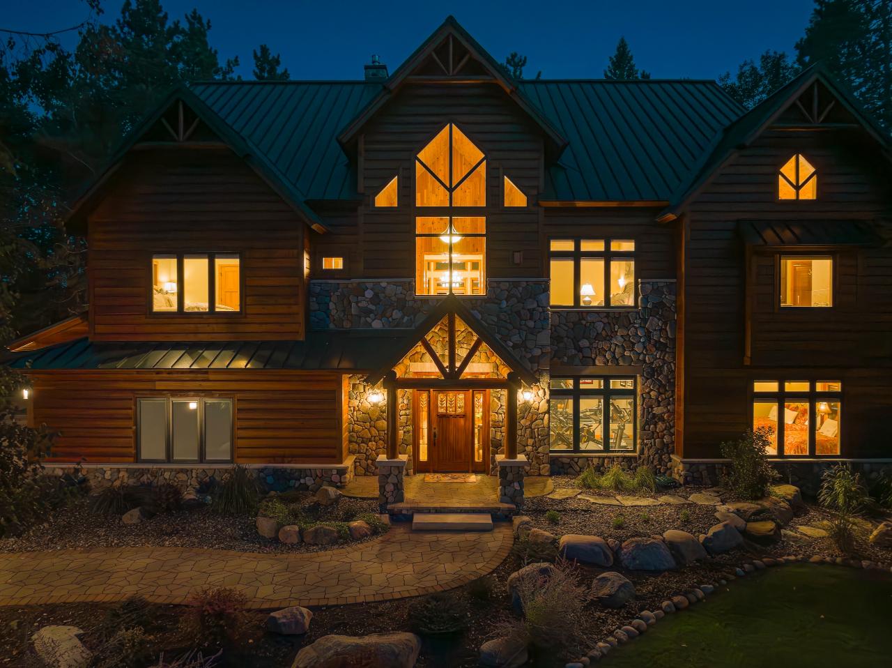 1328 Merkle Road St. Germain, WI 54558 - Photo 32 of 68 Gallery Image 32