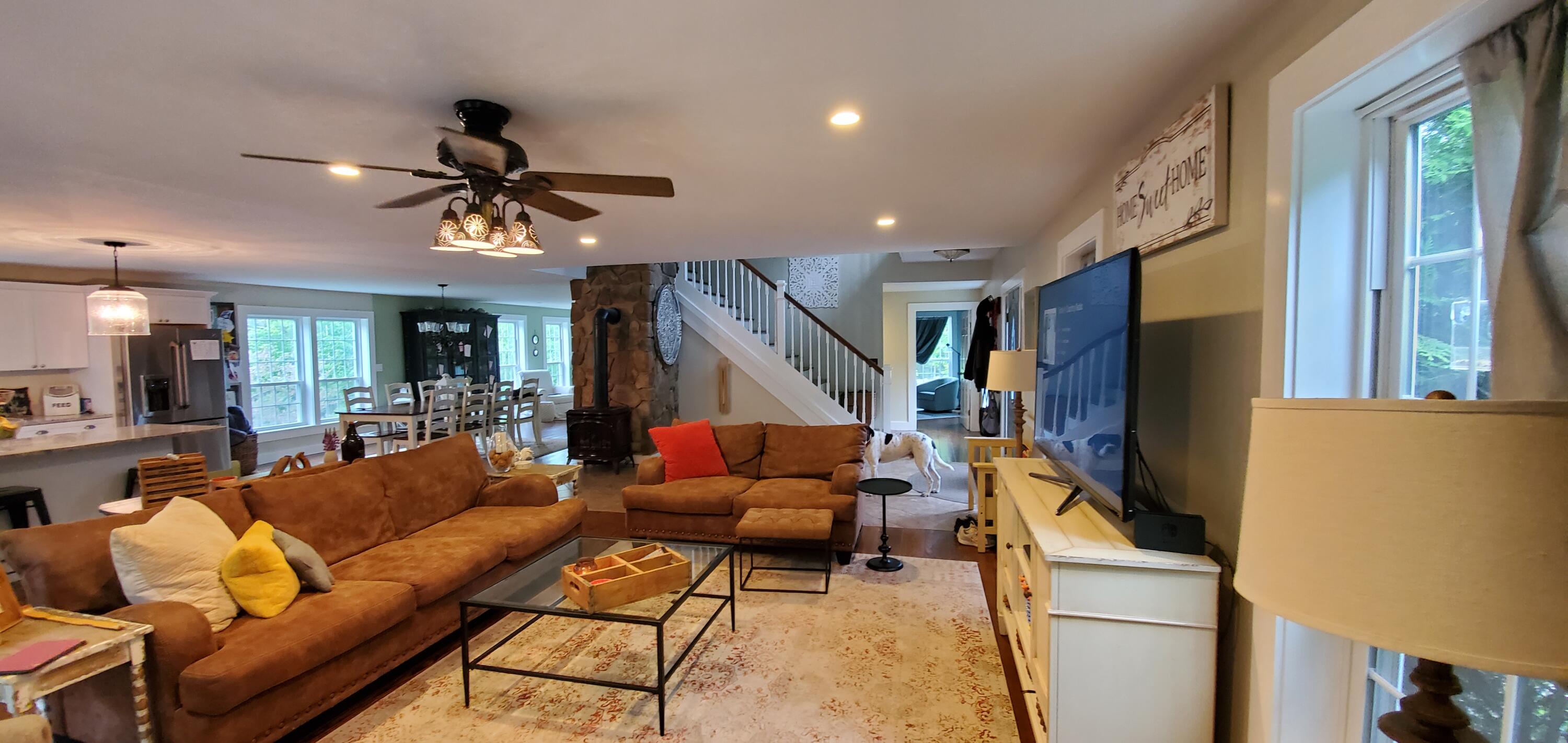 456 Kittredge Road Bangor, ME 04401 - Photo 13 of 58 20210529_174927