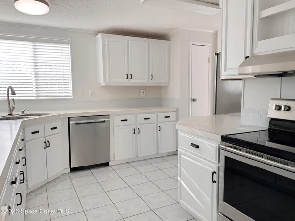 $219,900 | 606 Dolphin Circle, Barefoot Bay, FL 32976