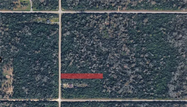 $43,900 | Desoto Boulevard South, Naples, FL 34117