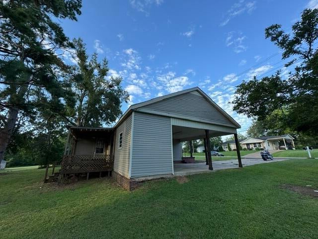 216 Sub Station Road New Albany, MS 38652 - Photo 3 of 12 Gallery Image 3