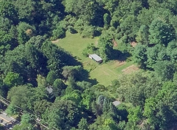 120 Rangeway Road Billerica, MA 01862 - Photo 2 of 3 an aerial view of a house with a yard