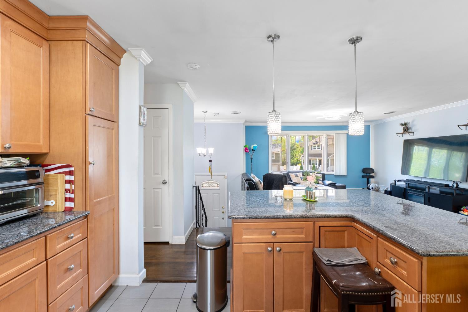 14 Bonnie Lane Colonia, NJ 07067 - Photo 12 of 36