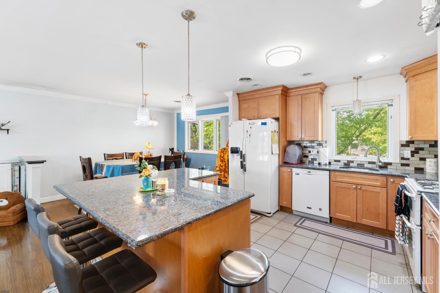 14 Bonnie Lane Colonia, NJ 07067 - Photo 13 of 36