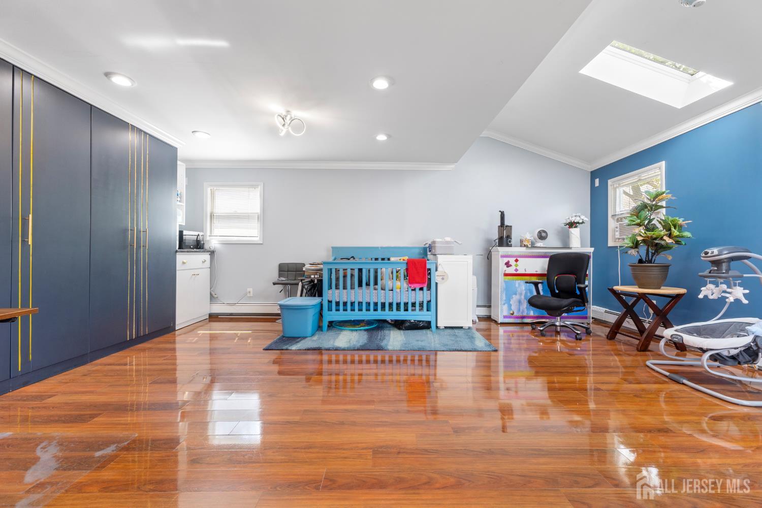 14 Bonnie Lane Colonia, NJ 07067 - Photo 23 of 36