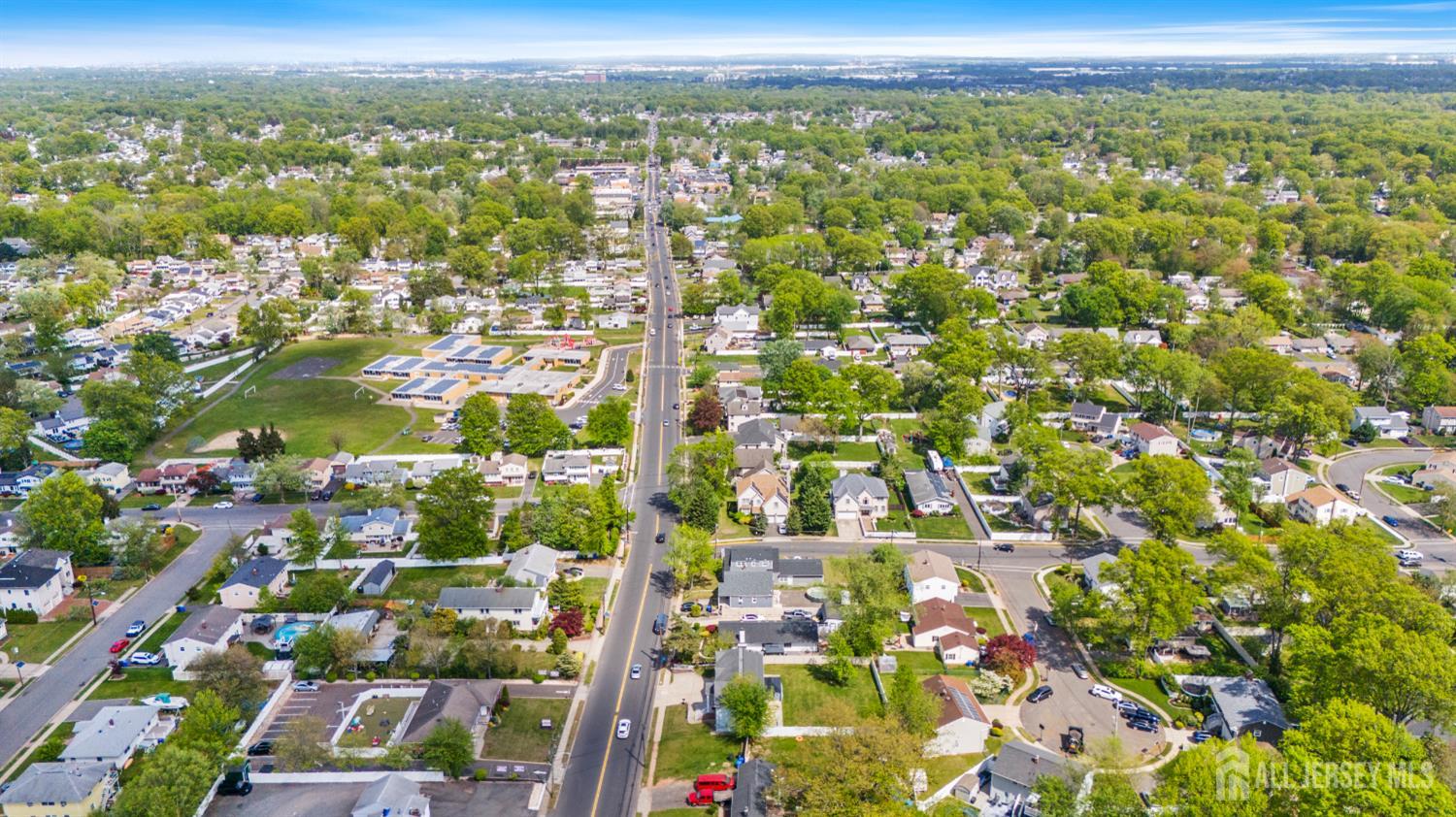 14 Bonnie Lane Colonia, NJ 07067 - Photo 30 of 36