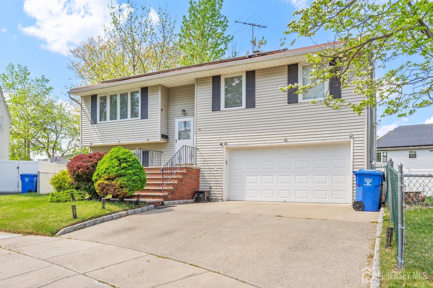 14 Bonnie Lane Colonia, NJ 07067 - Photo 3 of 36