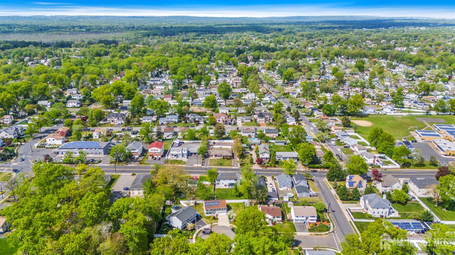 14 Bonnie Lane Colonia, NJ 07067 - Photo 31 of 36