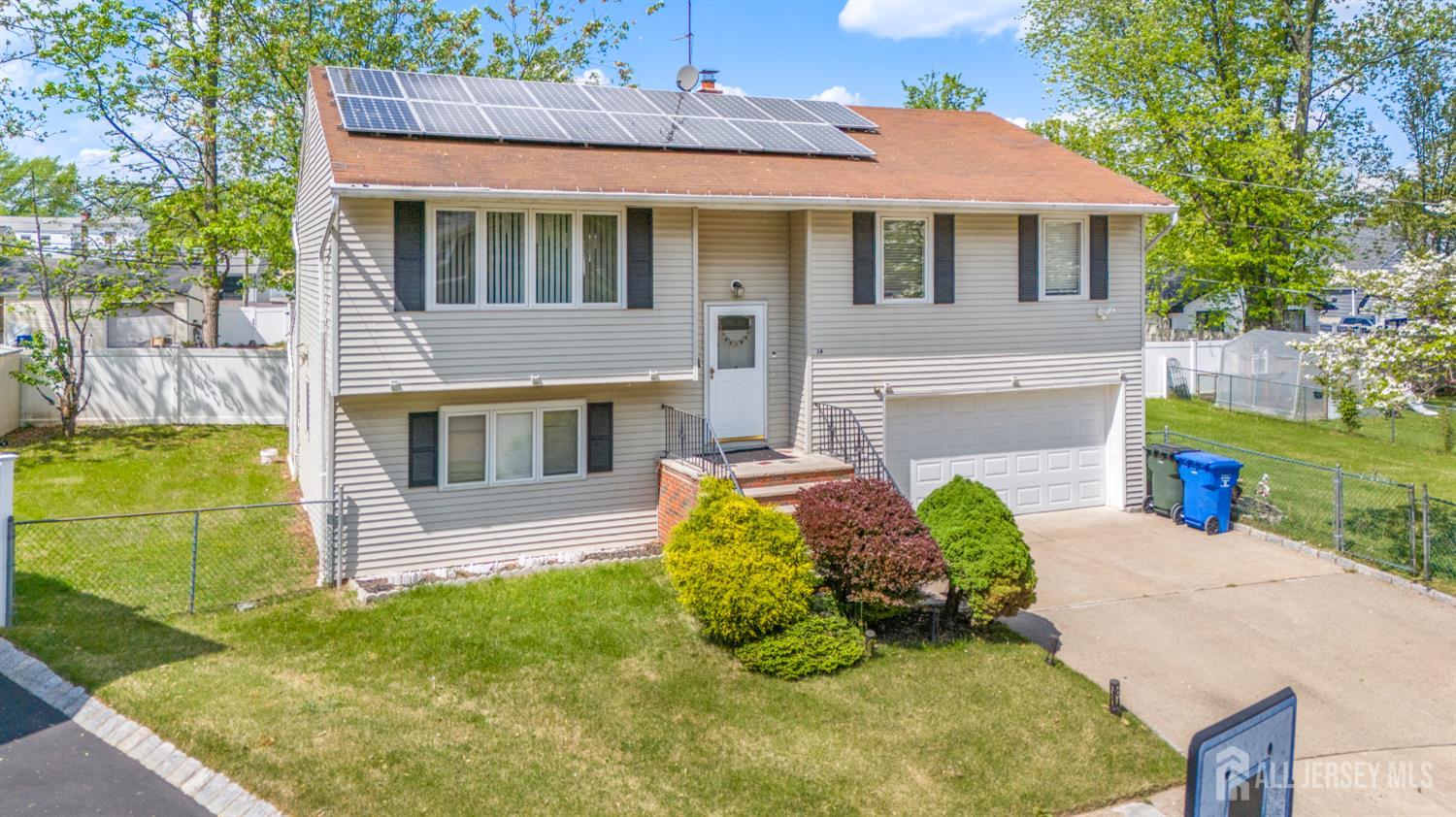 14 Bonnie Lane Colonia, NJ 07067 - Photo 34 of 36