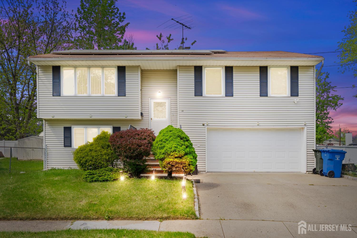 14 Bonnie Lane Colonia, NJ 07067 - Photo 36 of 36