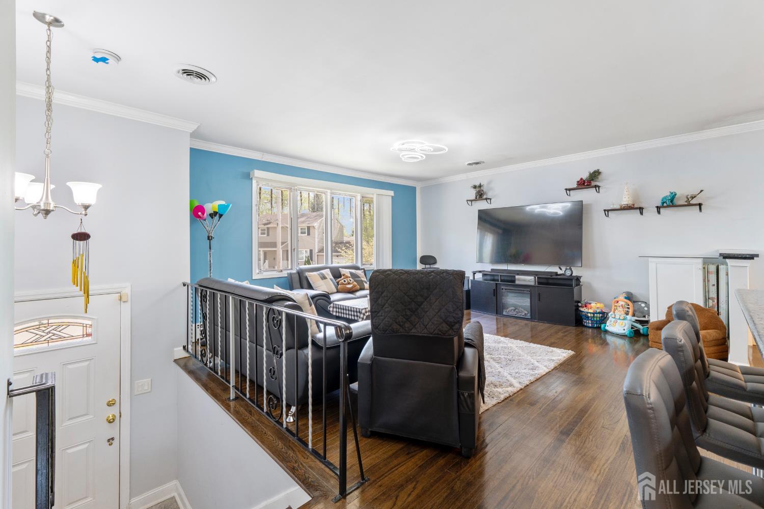 14 Bonnie Lane Colonia, NJ 07067 - Photo 7 of 36