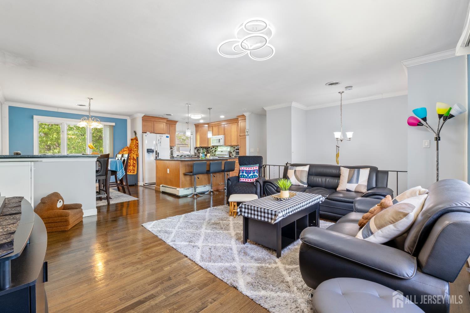 14 Bonnie Lane Colonia, NJ 07067 - Photo 8 of 36