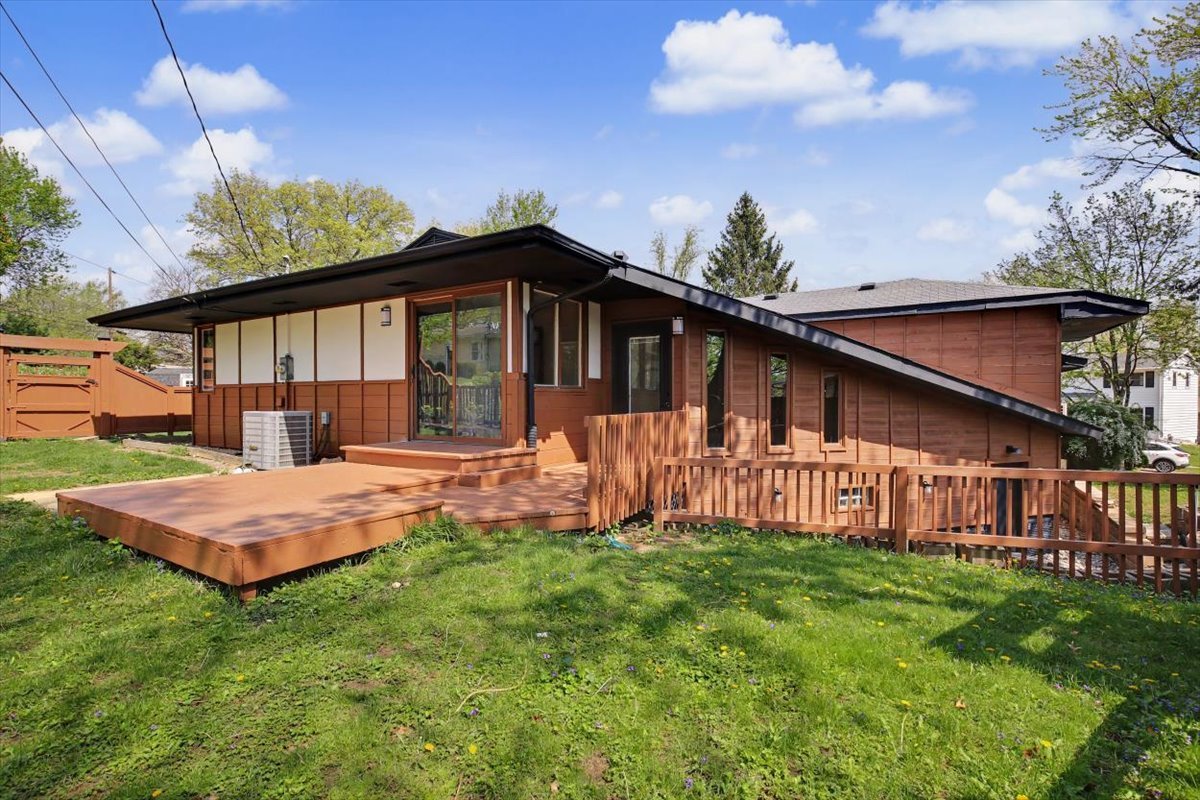 2 Walton Place Normal, IL 61761 - Photo 42 of 47