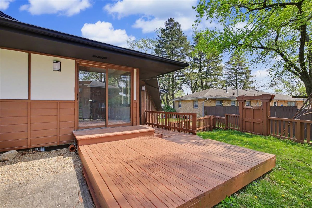 2 Walton Place Normal, IL 61761 - Photo 45 of 47