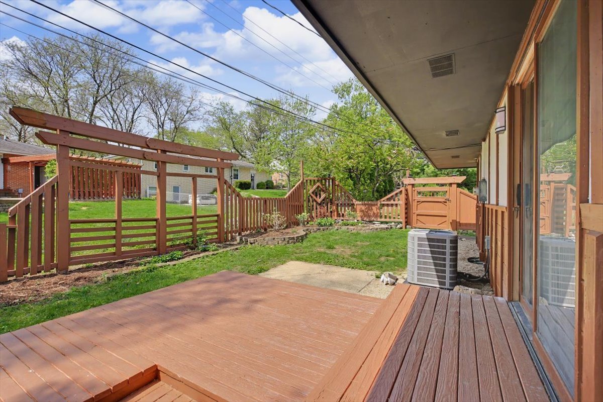 2 Walton Place Normal, IL 61761 - Photo 46 of 47