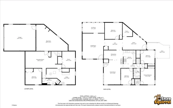 $395,000 | 2 Walton Place, Normal, IL 61761