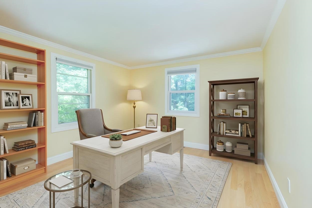 46 Cleveland Hill Road Brookline, NH 03033 - Photo 25 of 60