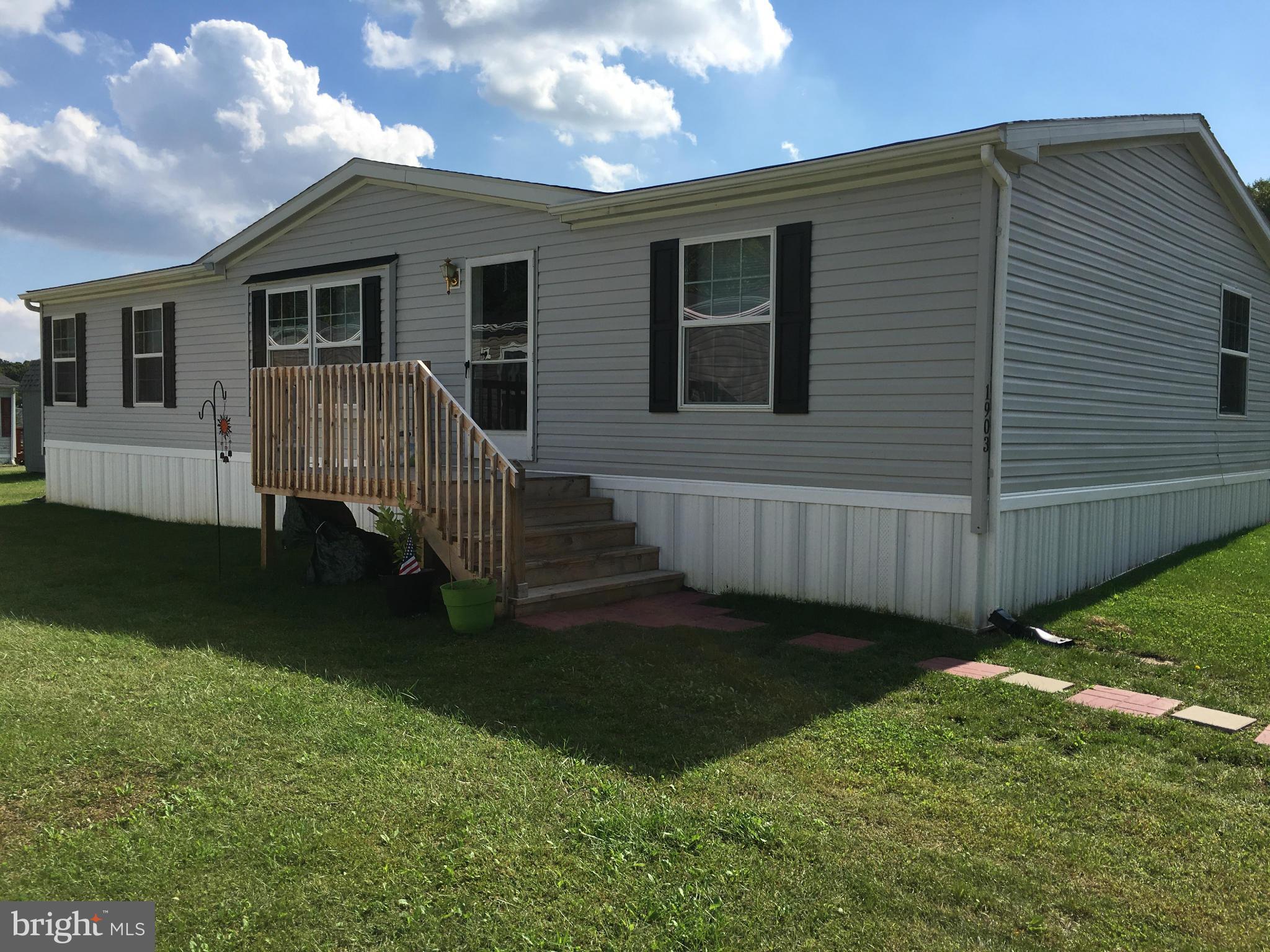 1903 Bruce Road Aberdeen, MD 21001 - Photo 1 of 17 Beautiful Home