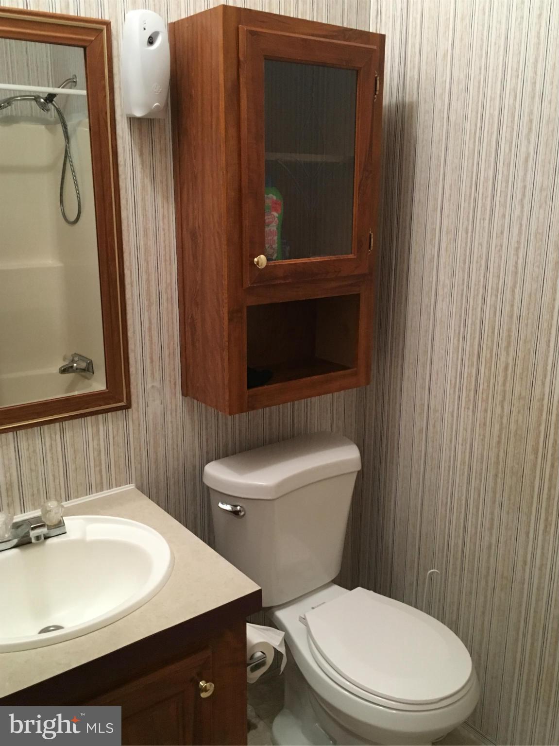1903 Bruce Road Aberdeen, MD 21001 - Photo 15 of 17 Bath #2