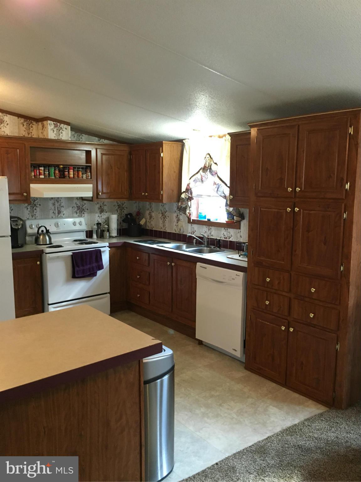 1903 Bruce Road Aberdeen, MD 21001 - Photo 6 of 17 Kitchen