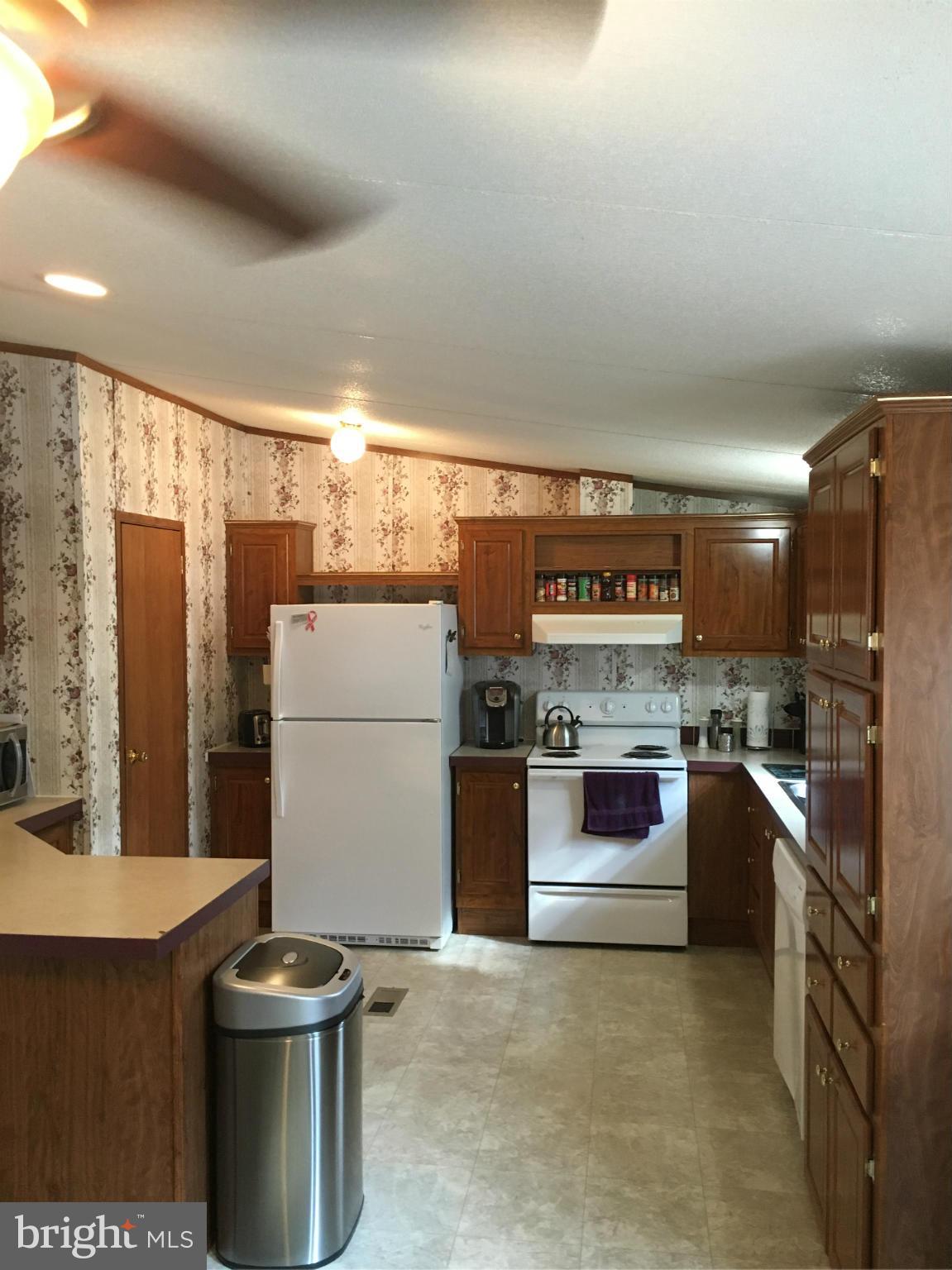 1903 Bruce Road Aberdeen, MD 21001 - Photo 7 of 17 Kitchen