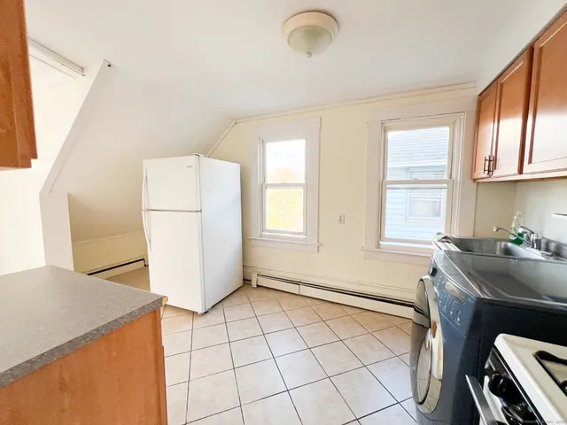 a workspace with windows