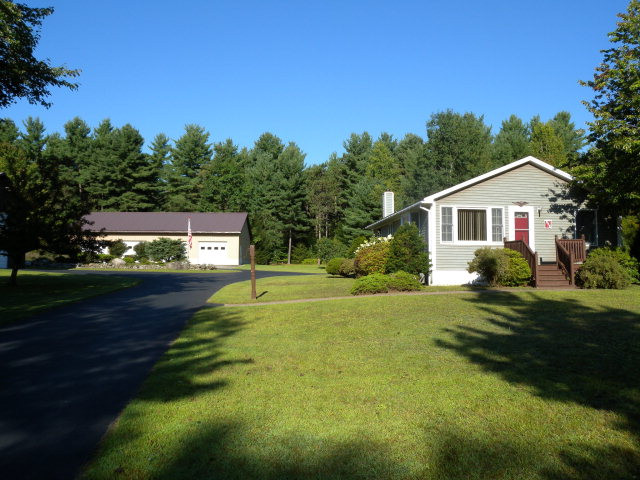 555 Calkins Road Peru, NY 12972 - Photo 1 of 1 Gallery Image 1