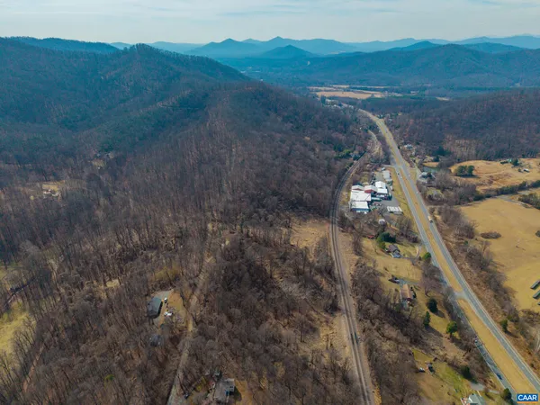 $195,000 | 5368 Lackey Lane, Covesville, VA 22931