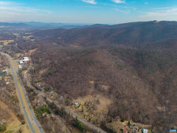$195,000 | 5368 Lackey Lane, Covesville, VA 22931