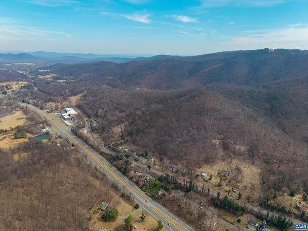 $195,000 | 5368 Lackey Lane, Covesville, VA 22931