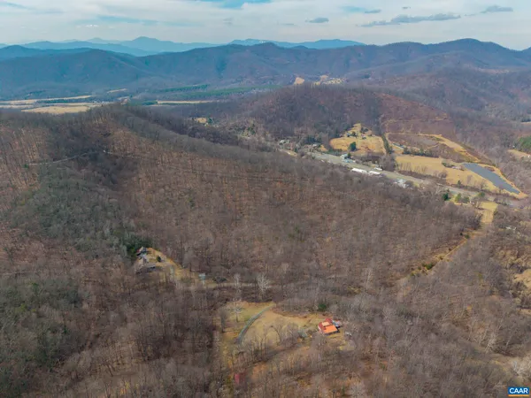 $195,000 | 5368 Lackey Lane, Covesville, VA 22931