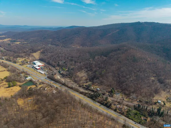 $195,000 | 5368 Lackey Lane, Covesville, VA 22931
