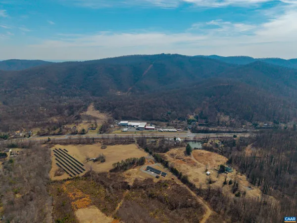 $195,000 | 5368 Lackey Lane, Covesville, VA 22931