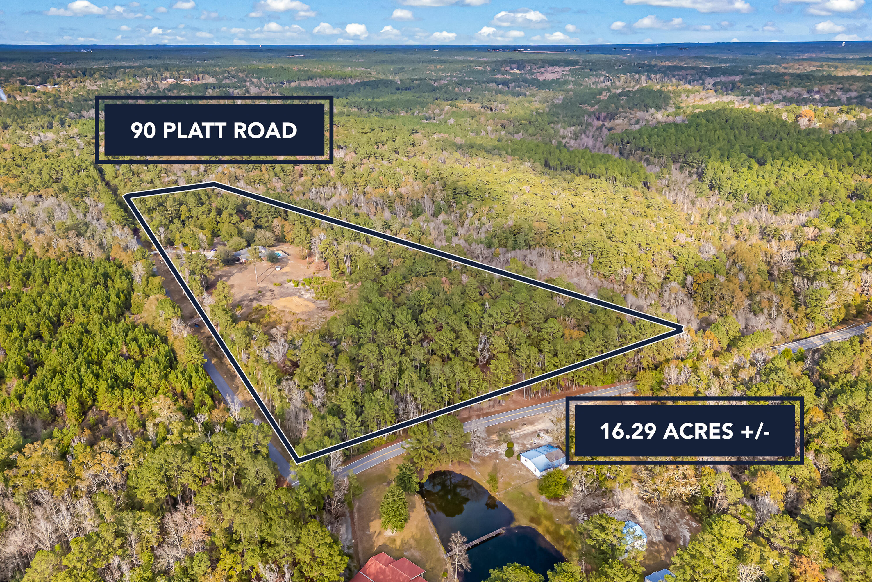 90 Platt Road DeFuniak Springs, FL 32435 - Photo 77 of 85 90 platt road-87