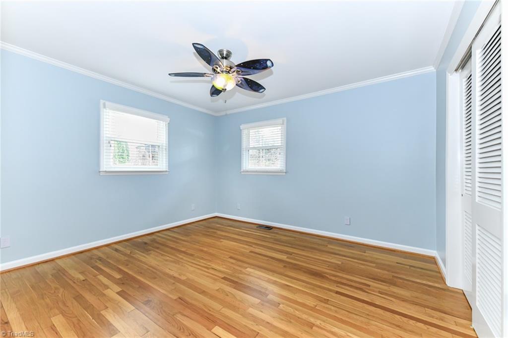 8302 Cadet Drive Oak Ridge, NC 27310 - Photo 31 of 42
