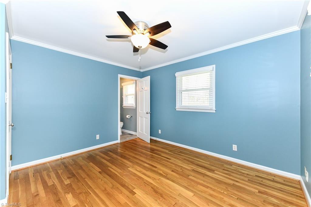 8302 Cadet Drive Oak Ridge, NC 27310 - Photo 36 of 42