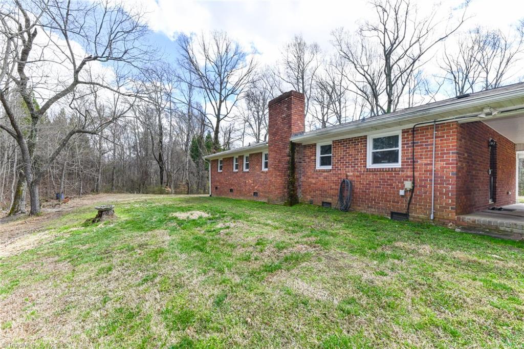 8302 Cadet Drive Oak Ridge, NC 27310 - Photo 39 of 42