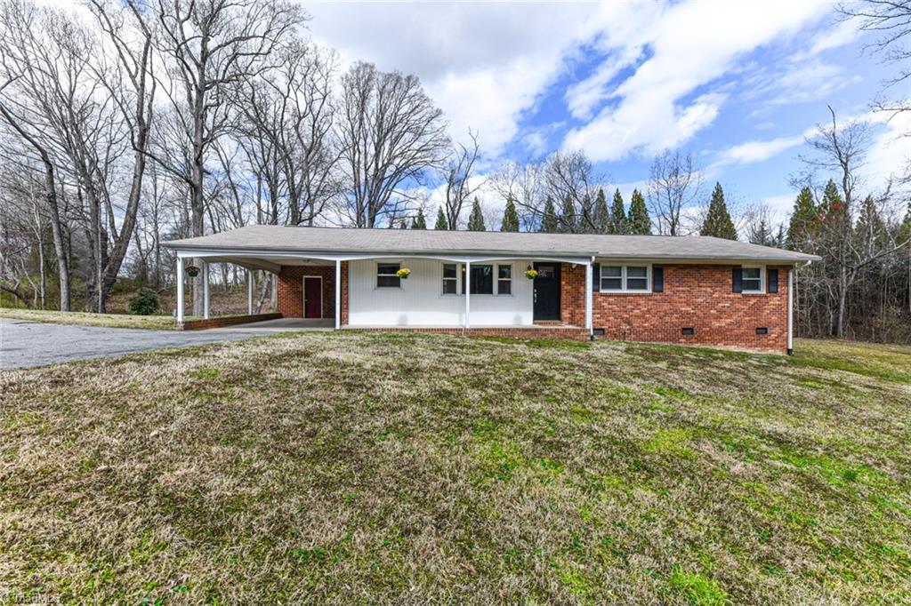 8302 Cadet Drive Oak Ridge, NC 27310 - Photo 8 of 42