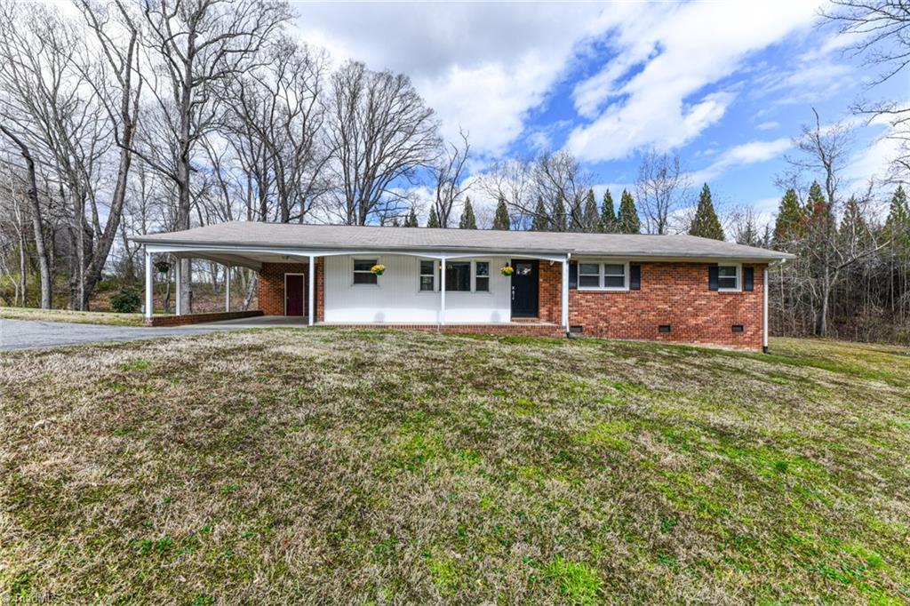 8302 Cadet Drive Oak Ridge, NC 27310 - Photo 9 of 42