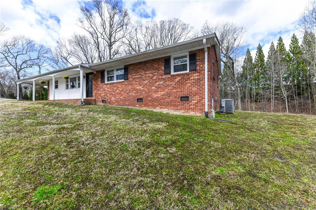 8302 Cadet Drive Oak Ridge, NC 27310 - Photo 10 of 42