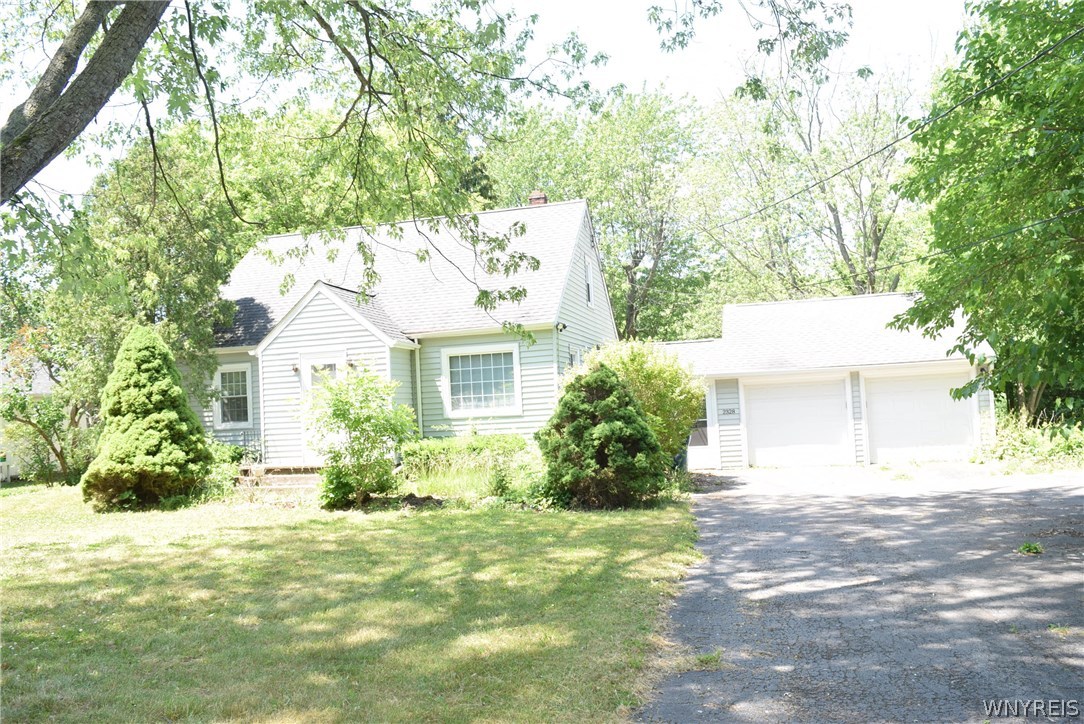 2328 Lockport Olcott Road Newfane, NY 14108 - Photo 1 of 1 Gallery Image 1