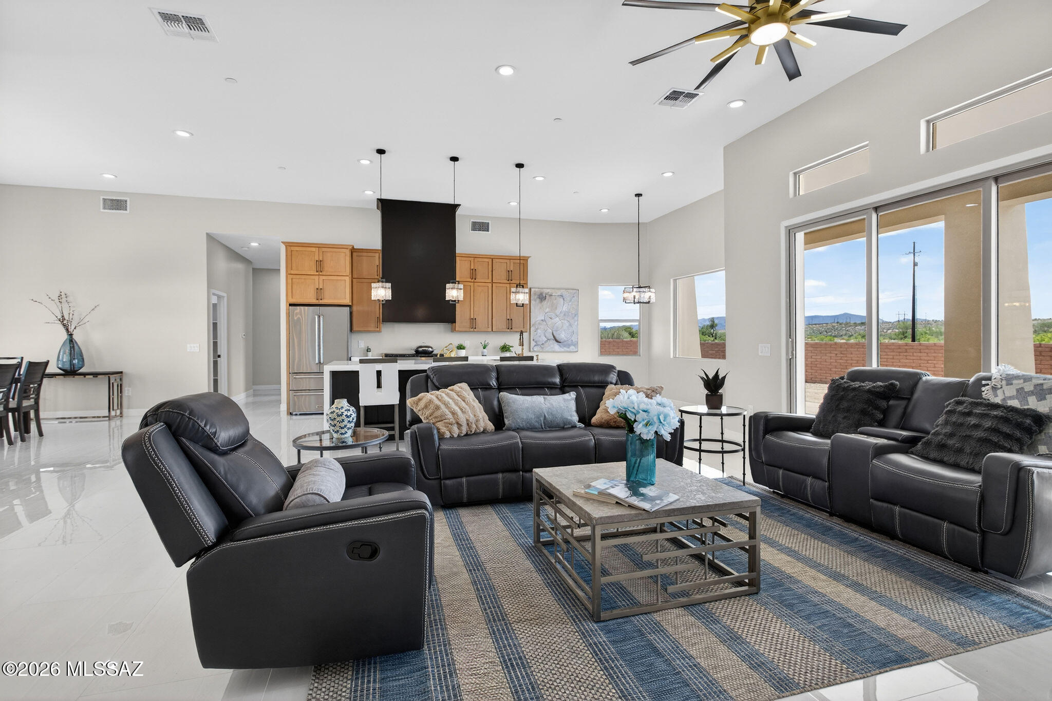 14652 East Sands Ranch Road Vail, AZ 85641 - Photo 23 of 45