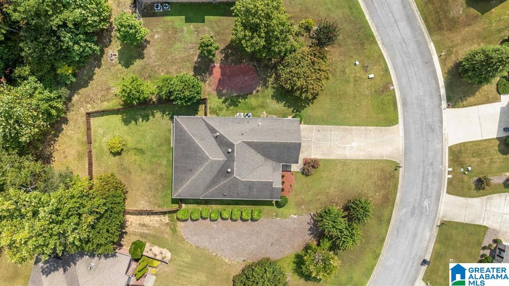 565 Fultonbrook Drive Fultondale, AL 35068 - Photo 42 of 45